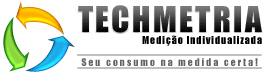 TECHMETRIA - Logo
